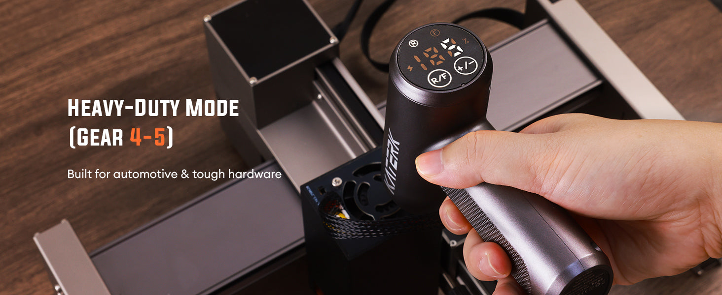 Electric Screwdriver Set